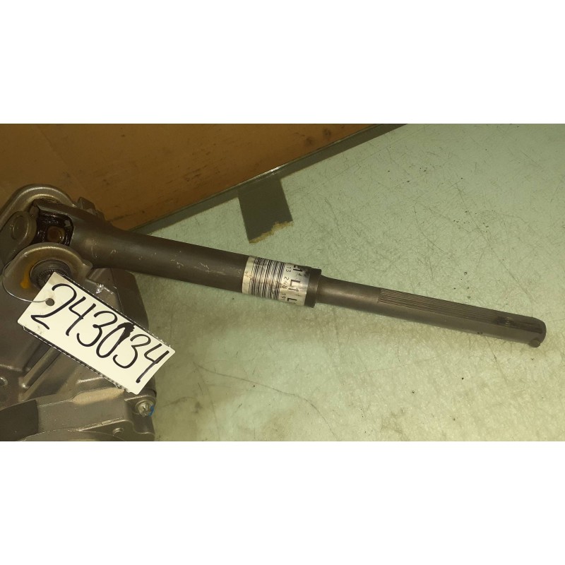 Recambio de columna direccion para opel corsa d catch me referencia OEM IAM 13303384 28208792 13248191