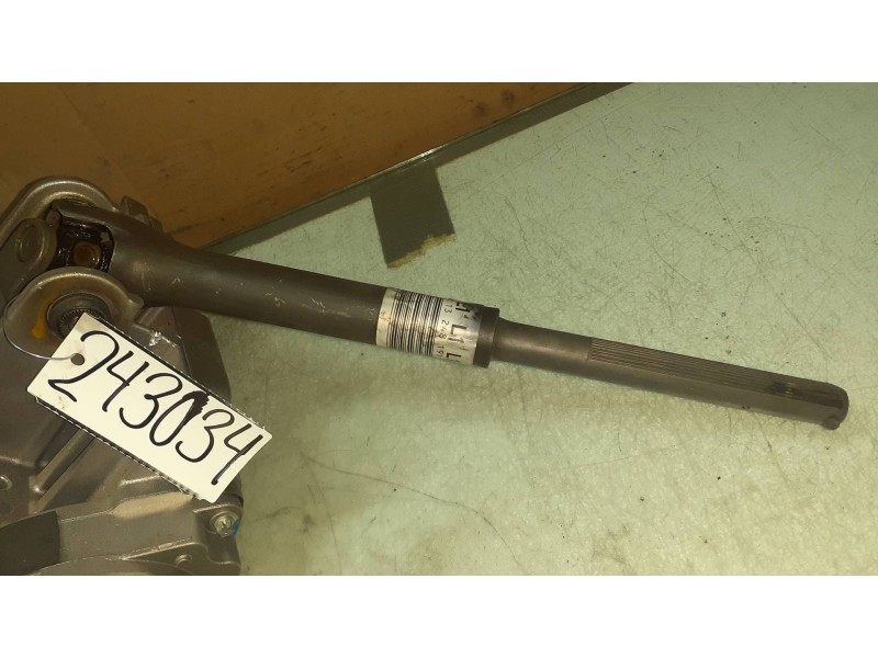 Recambio de columna direccion para opel corsa d catch me referencia OEM IAM 13303384 28208792 13248191