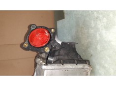 Recambio de intercooler para ford ecosport (cr6) st-line black edition referencia OEM IAM IW2025 M2551 T97495AC 2