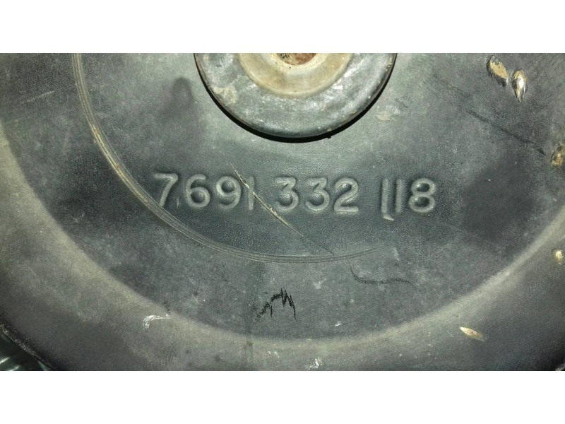 Recambio de bomba direccion para nissan cabstar e cabina doble cabina doble referencia OEM IAM 7691332118  