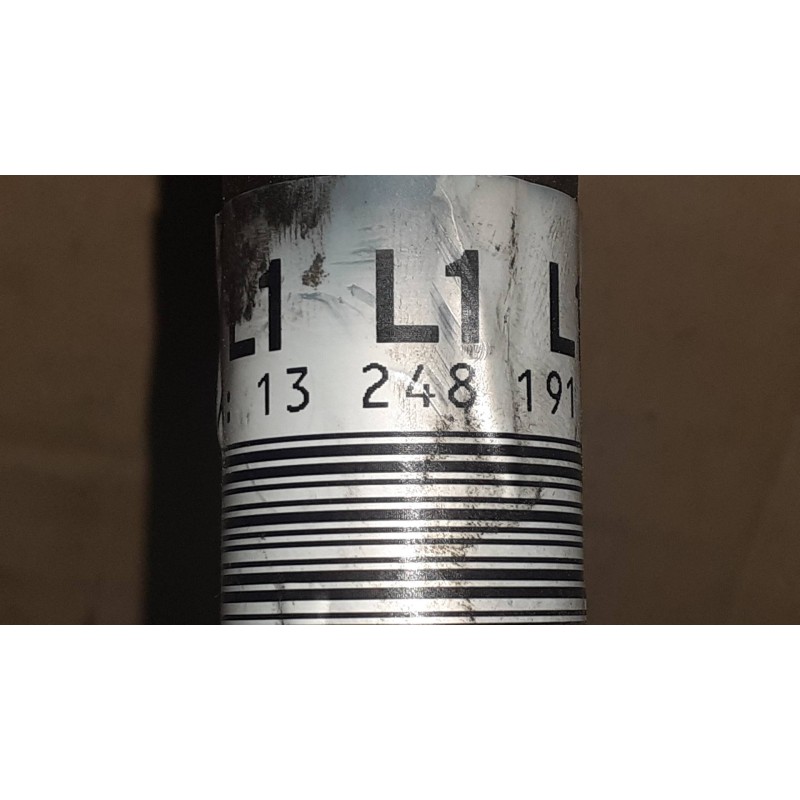 Recambio de columna direccion para opel corsa d catch me referencia OEM IAM 13303384 28208792 13248191