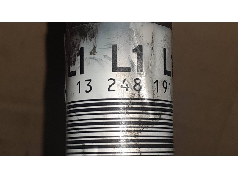 Recambio de columna direccion para opel corsa d catch me referencia OEM IAM 13303384 28208792 13248191