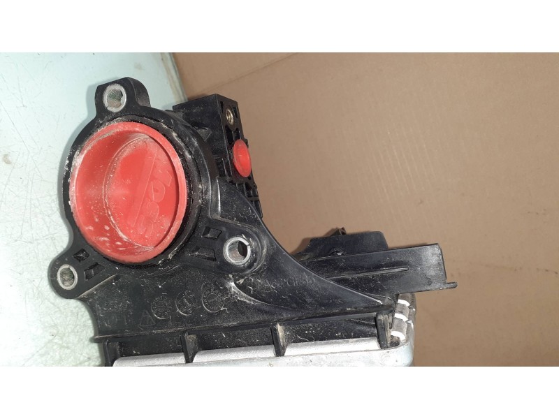 Recambio de intercooler para ford ecosport (cr6) st-line black edition referencia OEM IAM IW2025 M2551 T97495AC