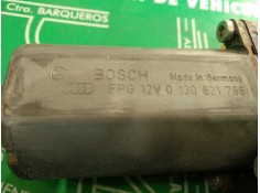 Recambio de motor elevalunas trasero derecho para audi a4 berlina (8e) 2.0 tdi quattro (dpf) (125kw) referencia OEM IAM 8E095980 2