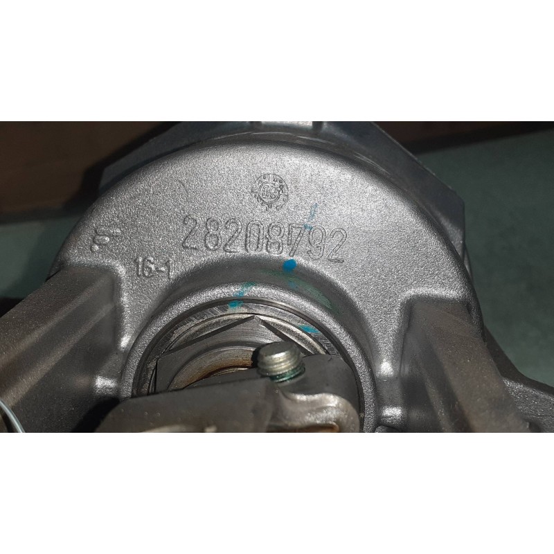 Recambio de columna direccion para opel corsa d catch me referencia OEM IAM 13303384 28208792 13248191