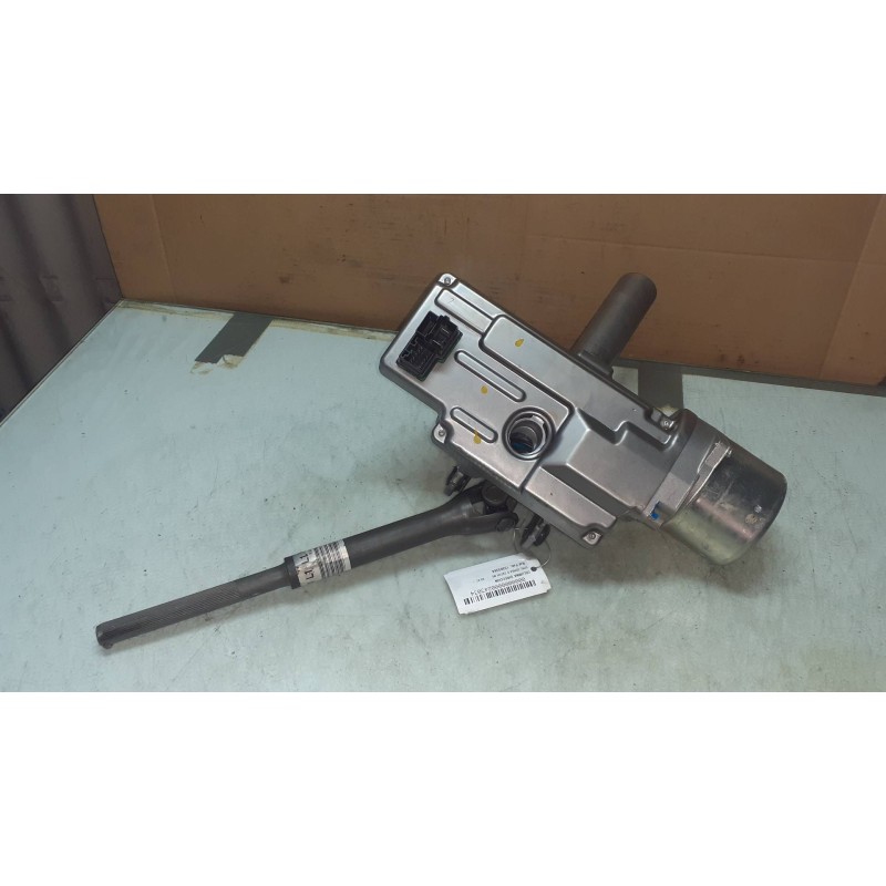 Recambio de columna direccion para opel corsa d catch me referencia OEM IAM 13303384 28208792 13248191