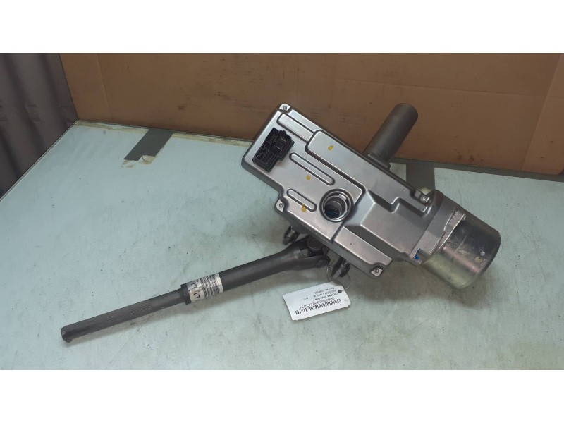 Recambio de columna direccion para opel corsa d catch me referencia OEM IAM 13303384 28208792 13248191