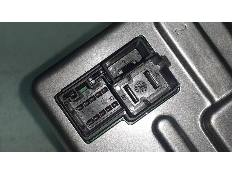 Recambio de columna direccion para opel corsa d catch me referencia OEM IAM 13303384 28208792 13248191