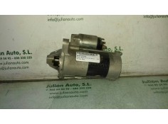 Recambio de motor arranque para mazda 3 berlina (bk) 2.0 crdt sportive referencia OEM IAM RF5C M002T88671 MITSUBISHI