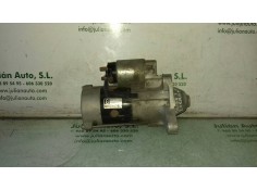 Recambio de motor arranque para mazda 3 berlina (bk) 2.0 crdt sportive referencia OEM IAM RF5C M002T88671 MITSUBISHI 2