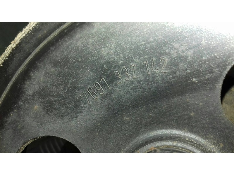 Recambio de bomba direccion para nissan atleon 120 referencia OEM IAM 7691332142  