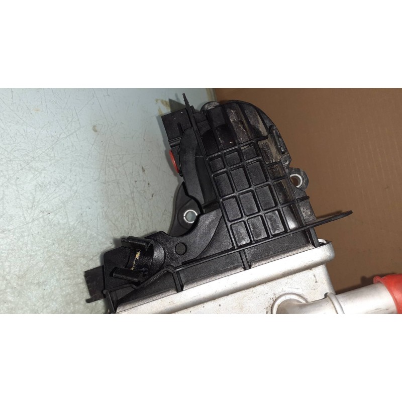 Recambio de intercooler para ford ecosport (cr6) st-line black edition referencia OEM IAM IW2025 M2551 T97495AC