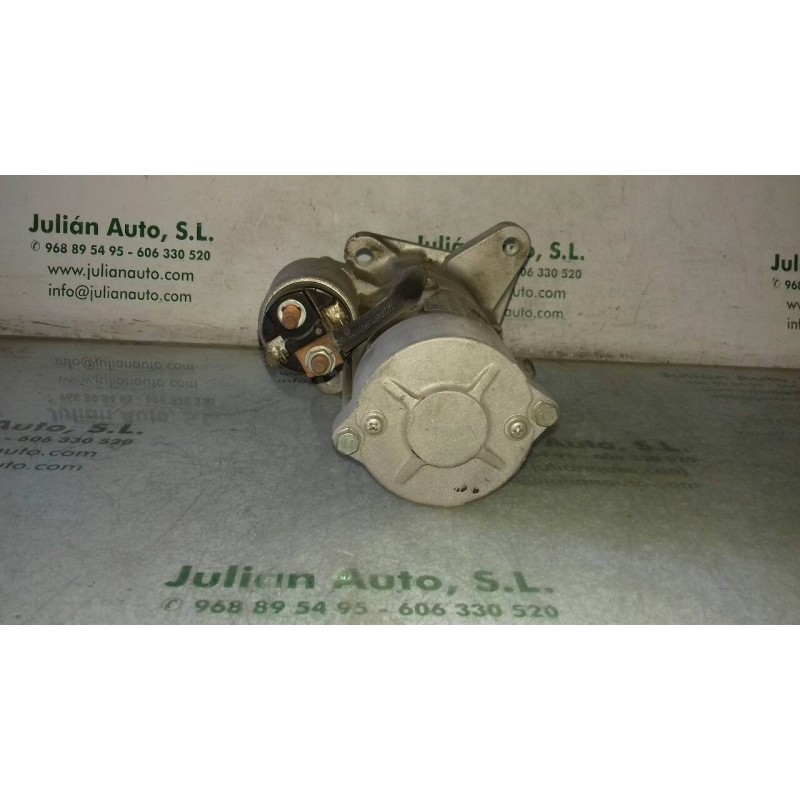 Recambio de motor arranque para mazda 3 berlina (bk) 2.0 crdt sportive referencia OEM IAM RF5C M002T88671 MITSUBISHI