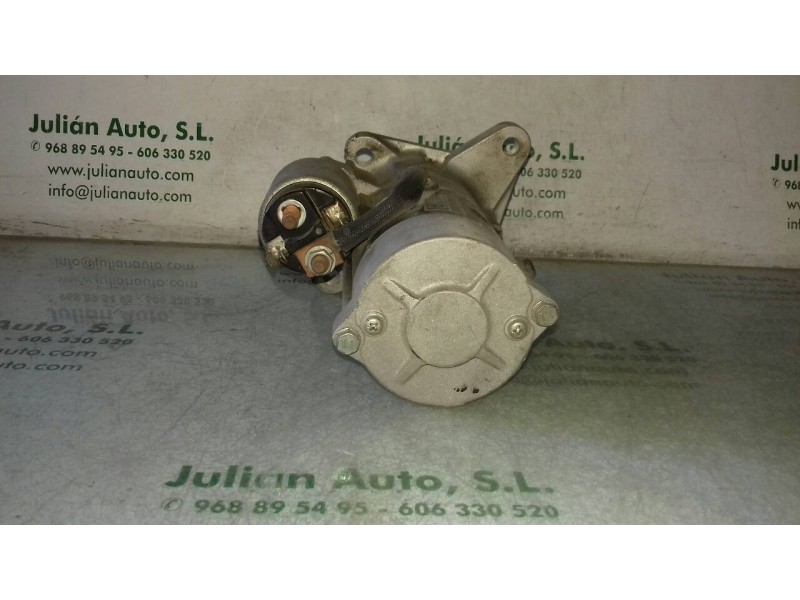 Recambio de motor arranque para mazda 3 berlina (bk) 2.0 crdt sportive referencia OEM IAM RF5C M002T88671 MITSUBISHI