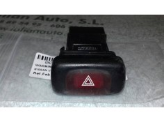 Recambio de warning para nissan vanette cargo 2.3 diesel referencia OEM IAM   3 + 3 PINES