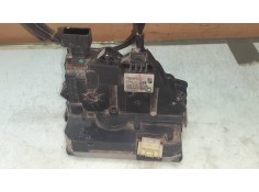 Recambio de cerradura puerta delantera derecha para opel corsa d catch me referencia OEM IAM 13258274 0325407955 0601100148 2