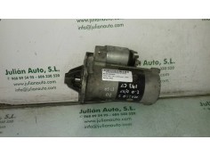 Recambio de motor arranque para mazda 5 berl. (cr) 2.0 crtd active+ (105kw) referencia OEM IAM RF5C M002T88671 MITSUBISHI