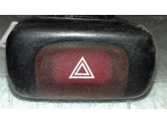 Recambio de warning para nissan vanette cargo 2.3 diesel referencia OEM IAM   3 + 3 PINES 2