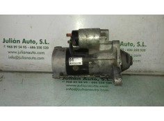 Recambio de motor arranque para mazda 5 berl. (cr) 2.0 crtd active+ (105kw) referencia OEM IAM RF5C M002T88671 MITSUBISHI 2