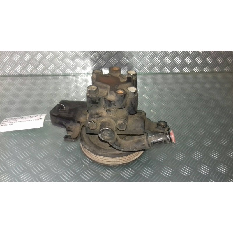 Recambio de bomba direccion para nissan primera berl./familiar (p10/w10) gt berlina (p10) referencia OEM IAM 8E30  