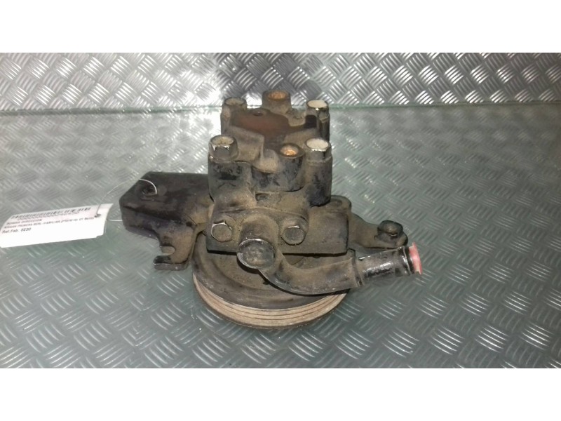 Recambio de bomba direccion para nissan primera berl./familiar (p10/w10) gt berlina (p10) referencia OEM IAM 8E30   Recambio de bomba direccion para nissan primera berl./familiar (p10/w10) gt berlina (p10) referencia OEM IAM 8E30