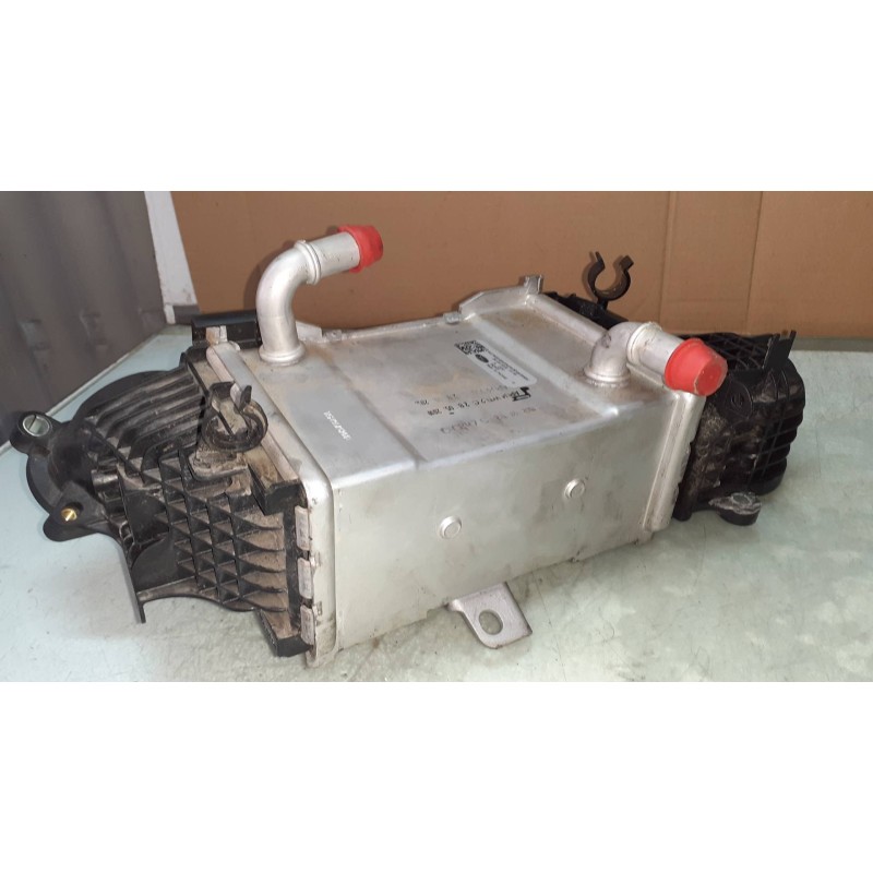 Recambio de intercooler para ford ecosport (cr6) st-line black edition referencia OEM IAM IW2025 M2551 T97495AC