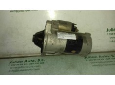 Recambio de motor arranque para mazda 6 berlina (gg) 2.0 crtd 136 sportive (4-ptas.) referencia OEM IAM RF5C M002T88671 MITSUBIS