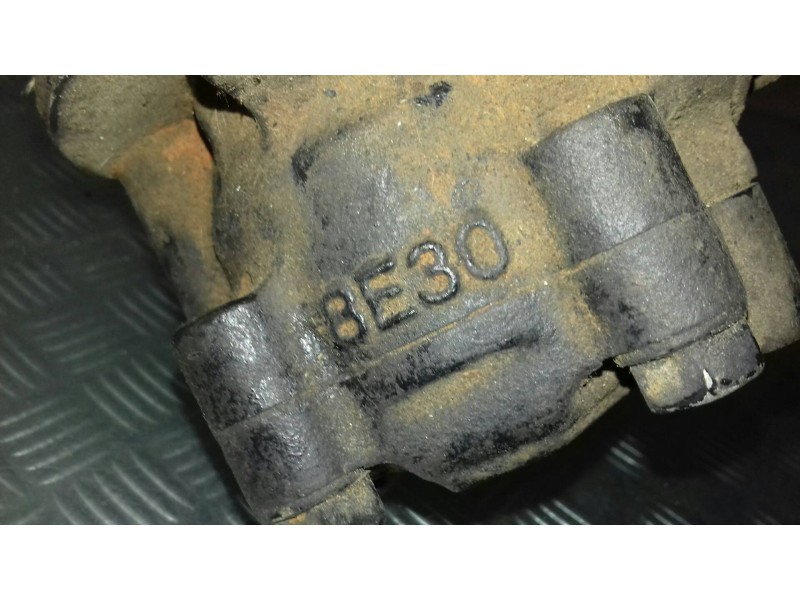 Recambio de bomba direccion para nissan primera berl./familiar (p10/w10) gt berlina (p10) referencia OEM IAM 8E30   Recambio de bomba direccion para nissan primera berl./familiar (p10/w10) gt berlina (p10) referencia OEM IAM 8E30