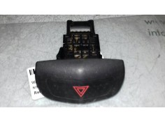 Recambio de warning para nissan primera berlina (p12) acenta referencia OEM IAM 06016  5 + 3 PINES