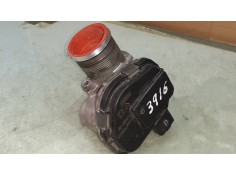 Recambio de caja mariposa para ford ecosport (cr6) st-line black edition referencia OEM IAM JN1QAC  CONECTOR 5 PINES