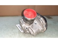 Recambio de caja mariposa para ford ecosport (cr6) st-line black edition referencia OEM IAM JN1QAC  CONECTOR 5 PINES 2