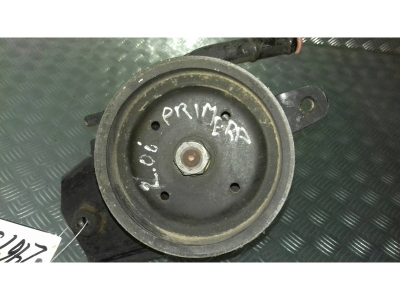 Recambio de bomba direccion para nissan primera berl./familiar (p10/w10) gt berlina (p10) referencia OEM IAM 8E30   Recambio de bomba direccion para nissan primera berl./familiar (p10/w10) gt berlina (p10) referencia OEM IAM 8E30