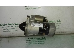 Recambio de motor arranque para mazda 6 berlina (gg) 2.0 crtd 120 active (5-ptas.) referencia OEM IAM RF5C M002T88671 MITSUBISHI