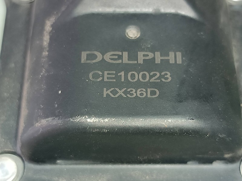 Recambio de bobina encendido para volkswagen polo berlina (6n1) básico referencia OEM IAM CE10023   Recambio de bobina encendido para volkswagen polo berlina (6n1) básico referencia OEM IAM CE10023