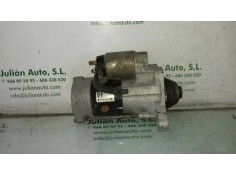 Recambio de motor arranque para mazda 6 berlina (gg) 2.0 crtd 120 active (5-ptas.) referencia OEM IAM RF5C M002T88671 MITSUBISHI 2