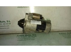 Recambio de motor arranque para mazda 6 berlina (gg) 2.0 crtd 143 active (5-ptas.) referencia OEM IAM RF5C M002T88671 MITSUBISHI