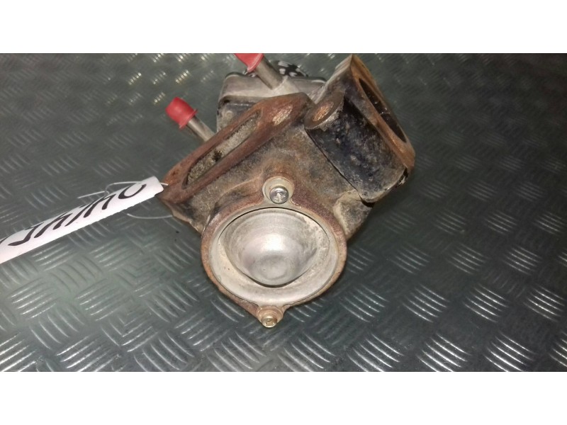 Recambio de valvula egr para nissan almera (n16/e) comfort referencia OEM IAM    Recambio de valvula egr para nissan almera (n16/e) comfort referencia OEM IAM