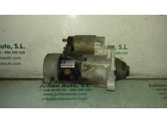 Recambio de motor arranque para mazda 6 berlina (gg) 2.0 crtd 143 active (5-ptas.) referencia OEM IAM RF5C M002T88671 MITSUBISHI 2