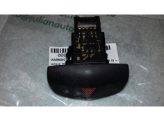 Recambio de warning para nissan primera berlina (p12) acenta referencia OEM IAM 06016  5 + 3 PINES