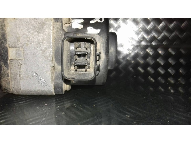 Recambio de valvula egr para nissan almera (n16/e) comfort referencia OEM IAM    Recambio de valvula egr para nissan almera (n16/e) comfort referencia OEM IAM