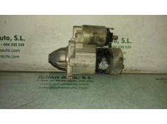 Recambio de motor arranque para mazda 626 berlina (gf) 2.0 t-diesel comfort referencia OEM IAM   MITSUBISHI