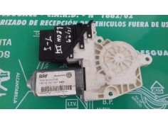 Recambio de motor elevalunas trasero izquierdo para seat leon (1p1) reference referencia OEM IAM 1K0959703N 983599332 HW005SW110