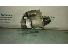 Recambio de motor arranque para mazda 626 berlina (gf) 2.0 t-diesel comfort referencia OEM IAM   MITSUBISHI 2