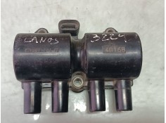 Recambio de bobina encendido para daewoo lanos cool referencia OEM IAM 4G16B 19005252 DELPHI