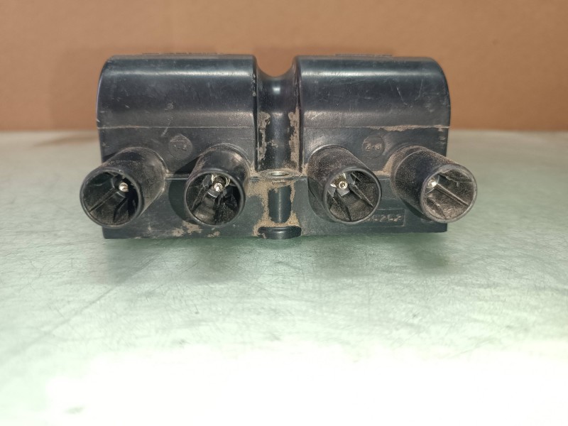 Recambio de bobina encendido para daewoo lanos cool referencia OEM IAM 4G16B 19005252 DELPHI