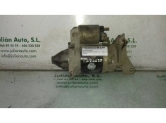 Recambio de motor arranque para mazda 323 berlina c/f/s (ba) 1.5 c referencia OEM IAM   MITSUBISHI