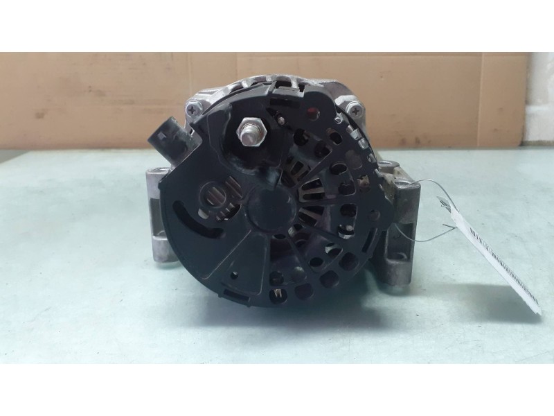 Recambio de alternador para opel corsa d catch me referencia OEM IAM 12090185125N  