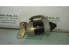 Recambio de motor arranque para mazda 323 berlina c/f/s (ba) 1.5 c referencia OEM IAM   MITSUBISHI 2