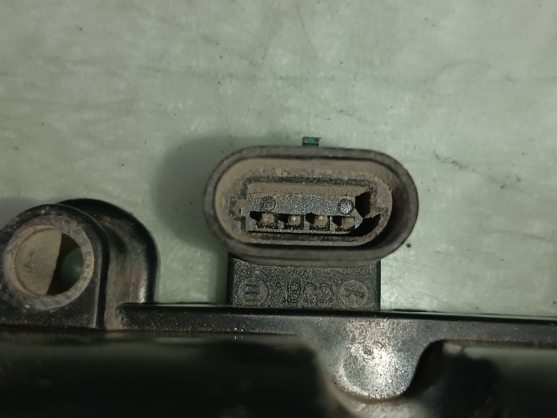 Recambio de bobina encendido para daewoo lanos cool referencia OEM IAM 4G16B 19005252 DELPHI