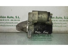 Recambio de motor arranque para mazda 2 berlina (dy) 1.6 sportive (74kw) referencia OEM IAM 2S6U11000CB 0001107417 BOSCH